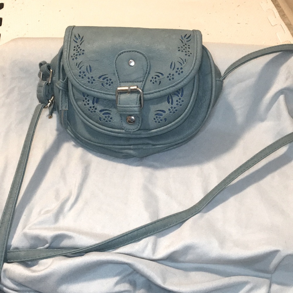 Boho bag